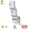 Foco LED para exteriores de alto lumen 140-160lm/W, luz LED para estadio de mástil alto de 720W