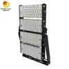 Iluminación de área amplia Rygh-Egm-480wa para campos grandes 480W LED Proyector para deportes