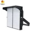 Proyector reflector de 800W 1000W 1000 vatios para cricket, deporte, fútbol, campo, cancha, iluminación de inundación, estadio de cricket, foco LED