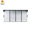Reflector Proyector Estadio Deportivo 1800 Watt 2000W 2000 Watt Luz de campo de fútbol LED Luz de mástil alto Luz de campo de fútbol Luz de inundación