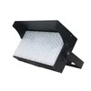 Proyector LED modular de 500W para exteriores, deportes, inundación, grado marino, para cancha