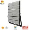 Estadio deportivo Campo de baloncesto 150lm/W 480W Luz exterior LED Alto mástil Luz de inundación LED