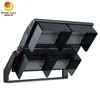 Foco LED industrial para campo de fútbol de 960W, Foco LED de 1000W, Foco LED de 800W