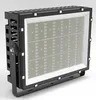 Foco de inundación para la pesca de 300W, fácil instalación, foco LED para campos deportivos, foco para edificios