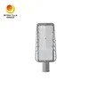 Luminaria vial LED de aluminio fundido a presión IP65 100W para áreas públicas, 2 años de garantía