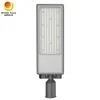 Luminaria vial LED de aleación de aluminio de 150W IP65 a prueba de agua y polvo para solución de iluminación de carreteras rurales