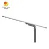 120W lámpara de calle solar integrada personalizada All-in-one luz solar LED con 3 años de garantía