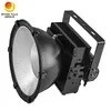 240W Commercial LED High Bay Light 120-130lm/W IP65 Montado en el techo High Bay
