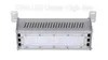 Rygh 300W de fábrica de gasolinera industrial LED de banda lineal luz del dosel de 5 años de garantía