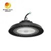 UFO100-P Premium 100W Forma redonda UFO Iluminación LED de bahía alta 150-210lm/W