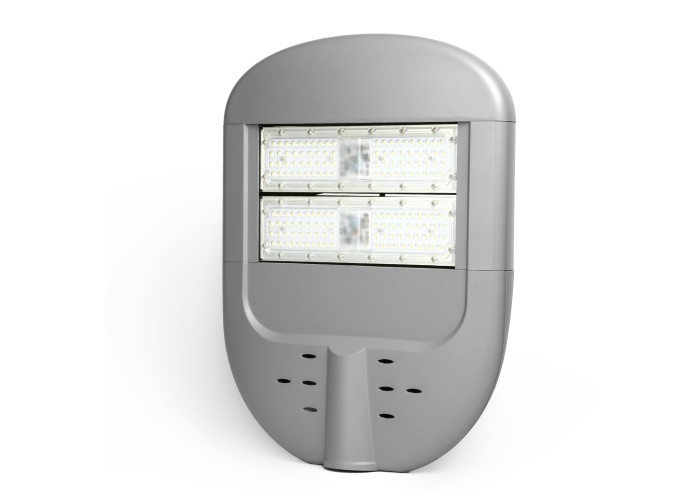 La luz de calle del alto brillo SMD LED Smd de alto voltaje llevó el microprocesador Driverless