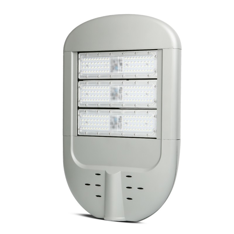 El poder más elevado al aire libre Ip65 llevó la luz de calle 572.6×367.4×104.5m m de vivienda