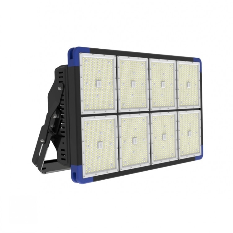 1440w impermeable llevó poder más elevado al aire libre de las luces de inundación L880 X W560 x H200