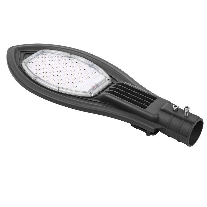 ahorro de la energía al aire libre de la CA 85-265V de las lámparas de calle de la iluminación 2700-6500K para el estacionamiento