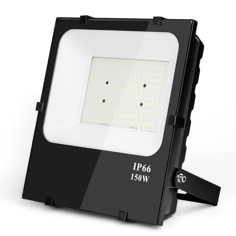 El poder más elevado SMD llevó la luz de inundación Ip65 200W-30W 50lm al aire libre con 5 años de garantía
