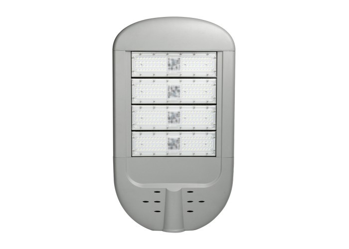 250 vatios IP65 llevaron CA ligera 180-300V del lumen de la lámpara de calle la alta para la iluminación del camino
