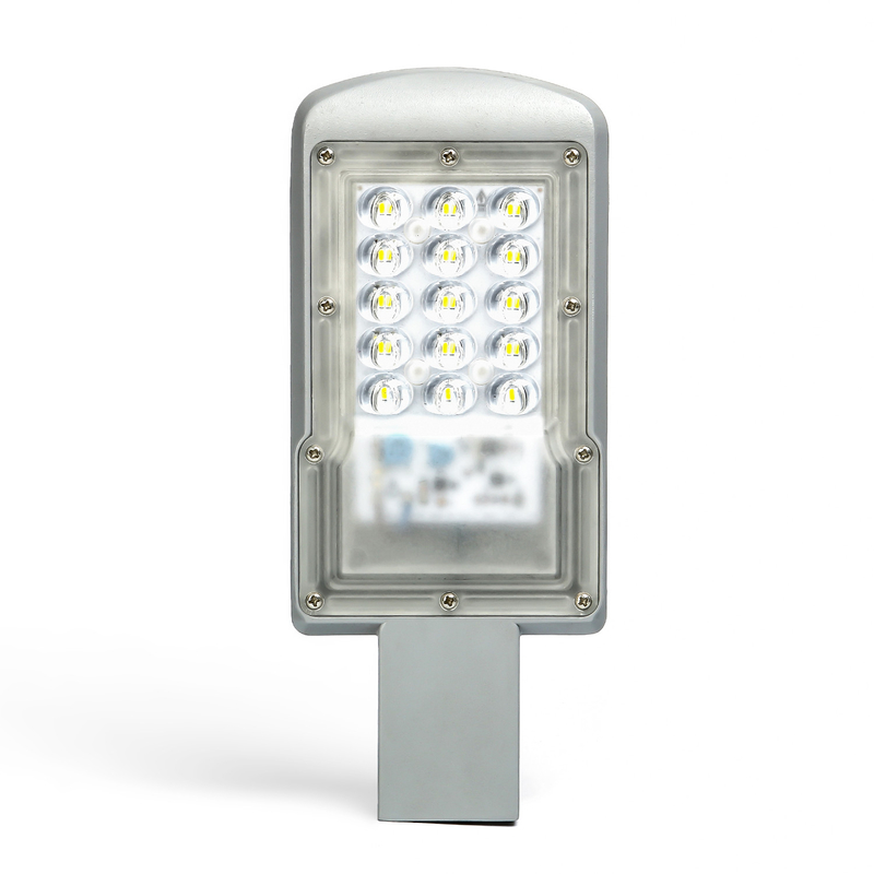 Vatio de aluminio IP65 de la luz de calle del módulo Driverless LED 20-100 con 3 años de garantía