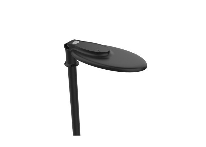 El microprocesador 3030 llevó la aprobación ligera de la CA 220V IP65 ROHS de Lumileds 120W de la prenda impermeable de la lámpara de calle