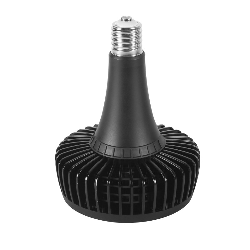 100LM/W alta luz Driverless 60W 80W 100W 150W 200W de la bahía del UFO LED con el conductor de IC