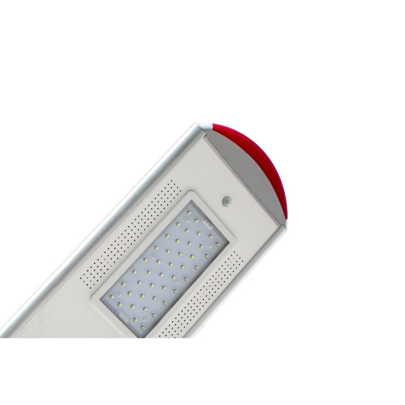Sistema eléctrico híbrido solar accionado solar del viento ligero de calle del generador magnético LED de la energía