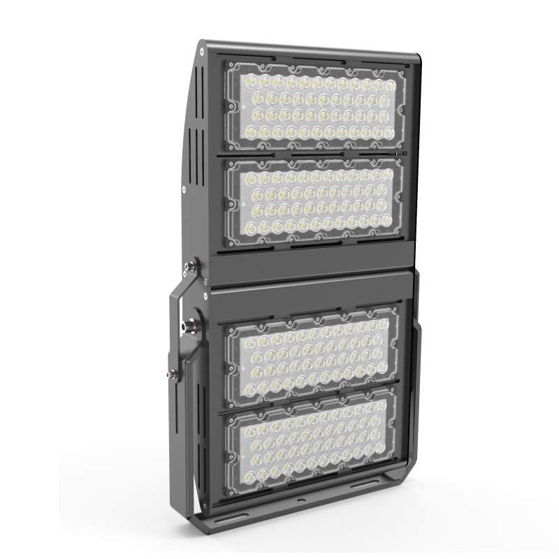Voltaje de entrada de las luces de inundación del poder más elevado LED de SMD 5050 AC100-277V 5 años de garantía