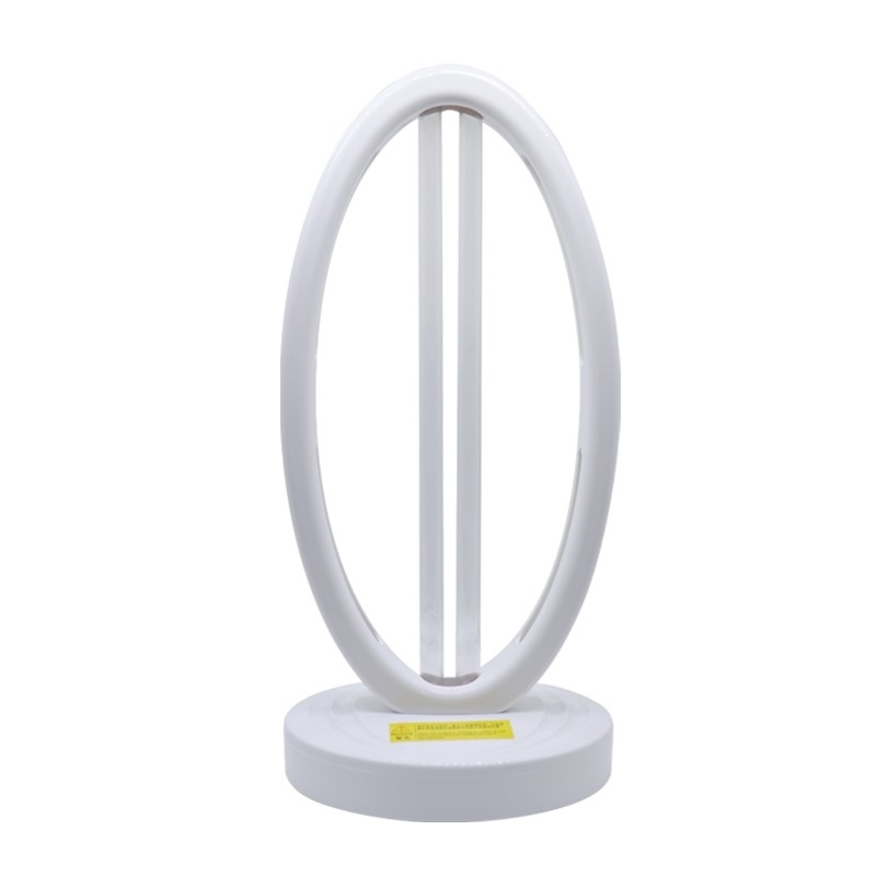 Luz ULTRAVIOLETA de la desinfección del cuarzo 38W 1-45 metros cuadrados para la mascarilla/el teléfono móvil