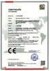 China Shenzhen RIYUEGUANGHUA Technology Co., Limited certificaciones