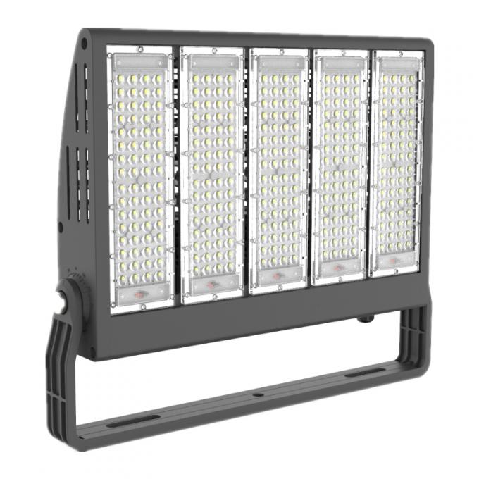 luz de inundación de 240W LED