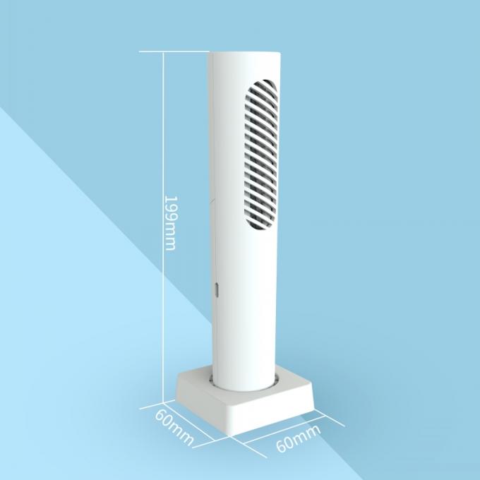 vara portátil del esterilizador de la luz UV